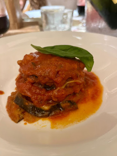 Comentarii opinii despre Maccheroni