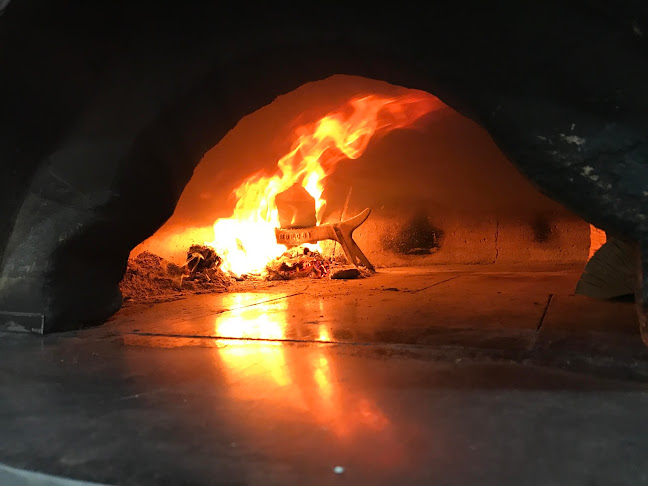 Opinii despre Buona Pizza în Sesto San Giovanni - Ristorazione