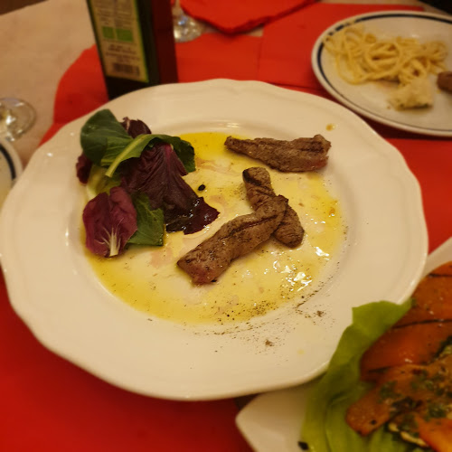 Opinii despre Ristorante Il Barroccio în Firenze - Ristorazione