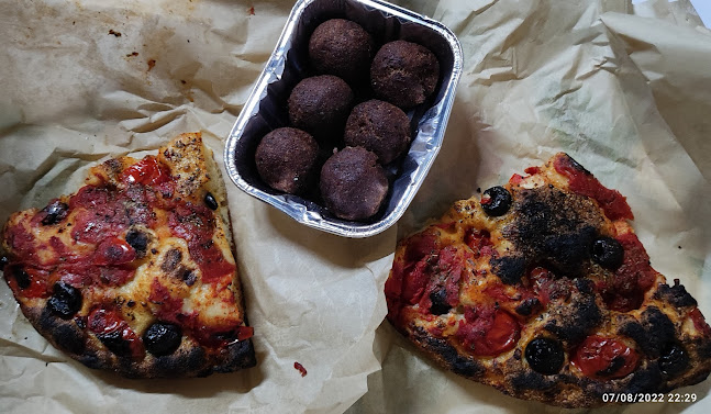 La japigia Open Times