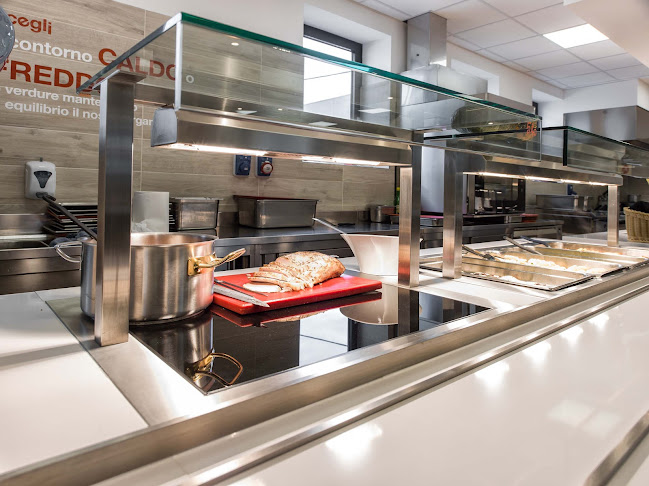 Comentarii opinii despre Risto 3 Ristorante Pizzeria Self Via Maccani