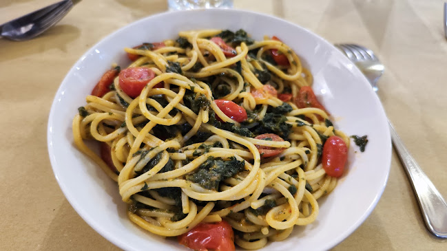 La Taverna Del Lupo - Ristorazione