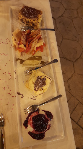 L'Altra Tappa - Ristorazione