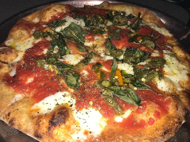 Speedy Pizza Formigine - Formigine