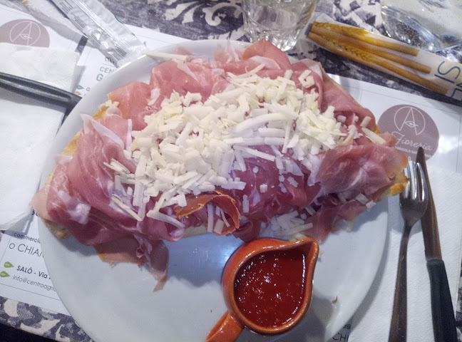 16, Via Zette, 25087 Salò BS