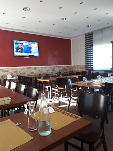 Tabacchi/Ristorante/Pizzeria "Bèla Ugo" - Cerro al Lambro