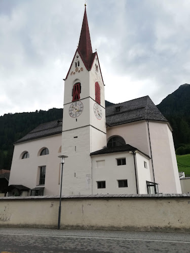 St.-Georg-Straße, 14, 39030 Antholz Mittertal, Autonome Provinz Bozen - Südtirol