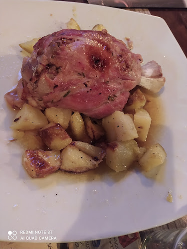 Reviews of Toto's Viterbo in Viterbo - Ristorazione