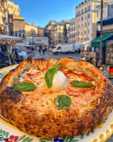 Italy Food Ristorante - Roma