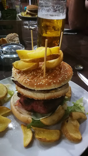 Opinii despre The Green Shark Ristorante Braceria în Perano - Ristorazione