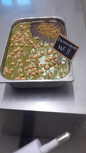 Comentarii opinii despre Titillapapilla gelateria