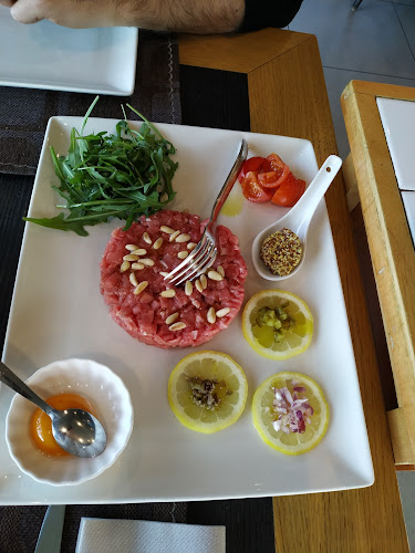 Qualità è Amore - Ristorazione