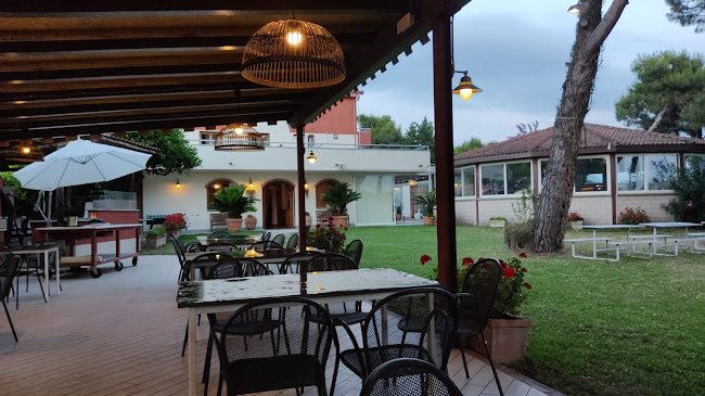 Mariposa - Pizzeria e B&B