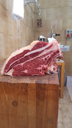 MACELLERIA E POLLERIA PASTORE