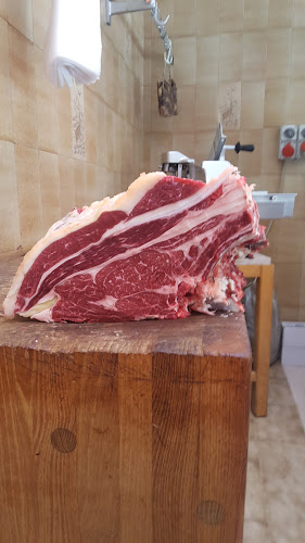 MACELLERIA E POLLERIA PASTORE