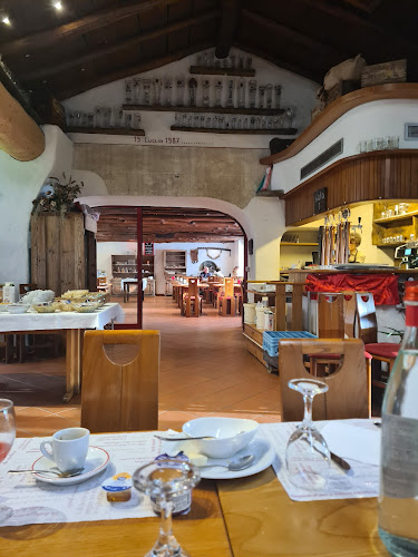 La Brace - Hotel Ristorante Bar - Forcola