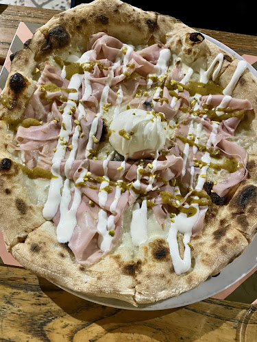 Opinii despre Fossi Bar & Cucina în Otranto - Ristorazione