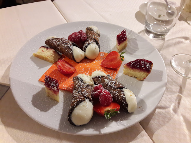 Ristorante Rococò - Ristorazione