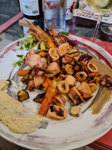 Sale Fino – Trattoria Moderna