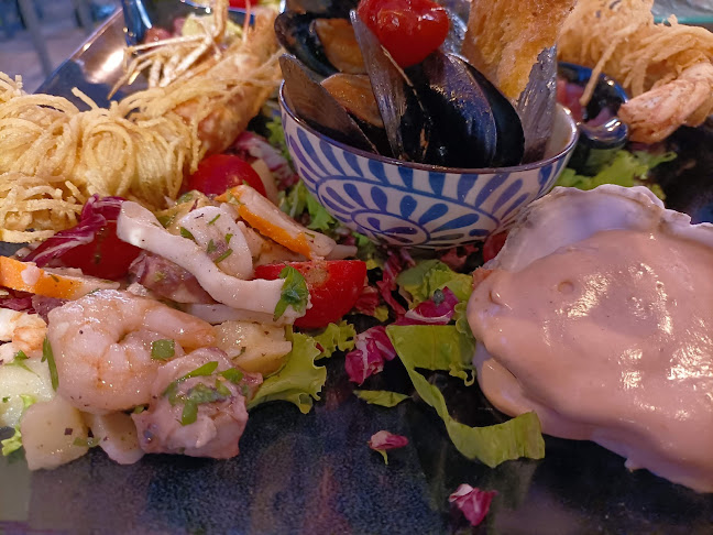 Oro Nero - Ristorazione