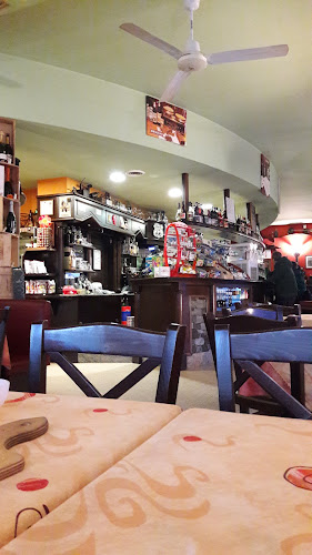 Bar Gli Antenati - Villa di Tirano