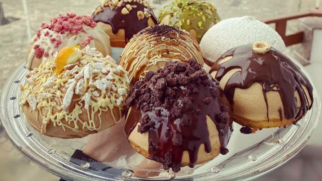 Pasticceria Maggio - Alliste