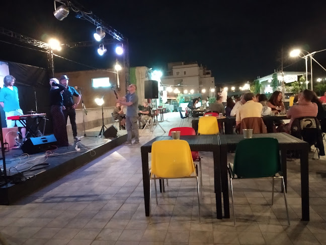 Via Assisi, 117, 00181 Roma RM