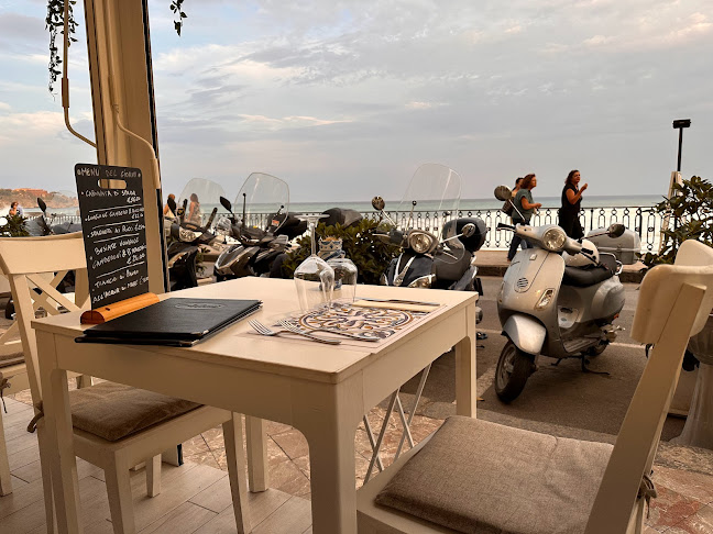 Ristorante Opera Prima - Ristorazione