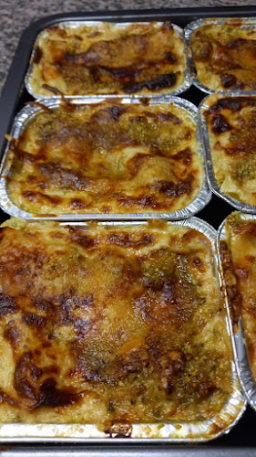 MANINPASTA - Agrigento