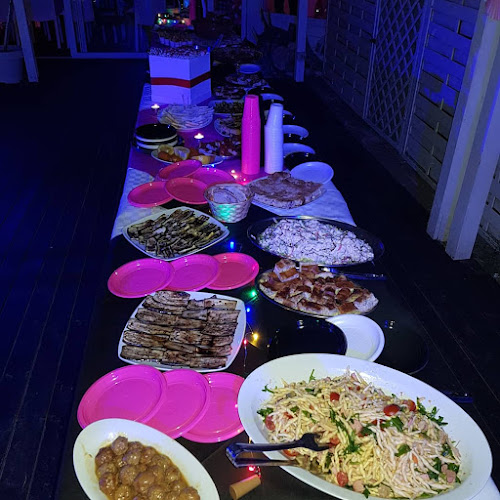 Opinii despre PUB ON THE ROAD în Mondragone - Ristorazione