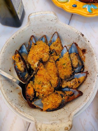 Comments and reviews of Pizza e Altro