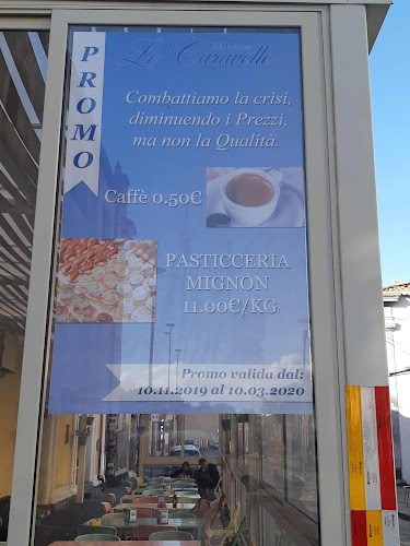 Bar Le Caravelle - Riposto