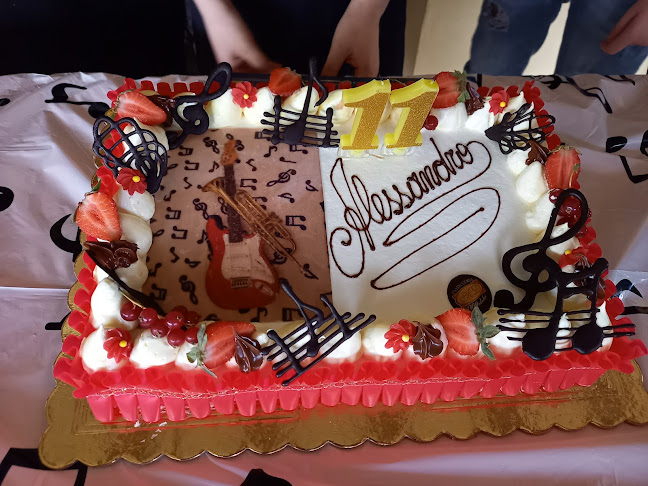 Milledolci - Bar e Pasticceria - Ristorazione