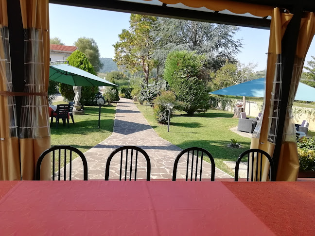 Ristorante Capriccio - Ristorazione