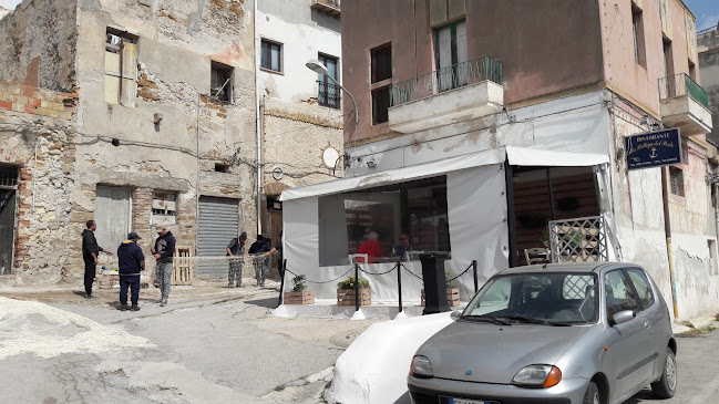 Reviews of La Bottega del Porto in Agrigento - Ristorazione