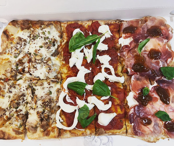 Ops osteria della pizza a spasso - Ristorazione