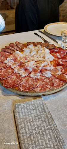 Cascina Rigurida Open Times