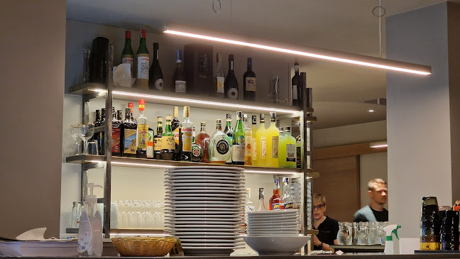 Ristorante Pizzeria Lo Stravizio - Ristorazione