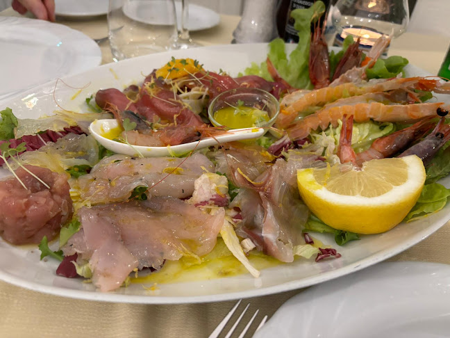 Opinii despre Trattoria da Gemma în Amalfi - Ristorazione