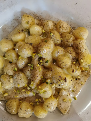 Comentarii opinii despre Ristorante Il Barroccio