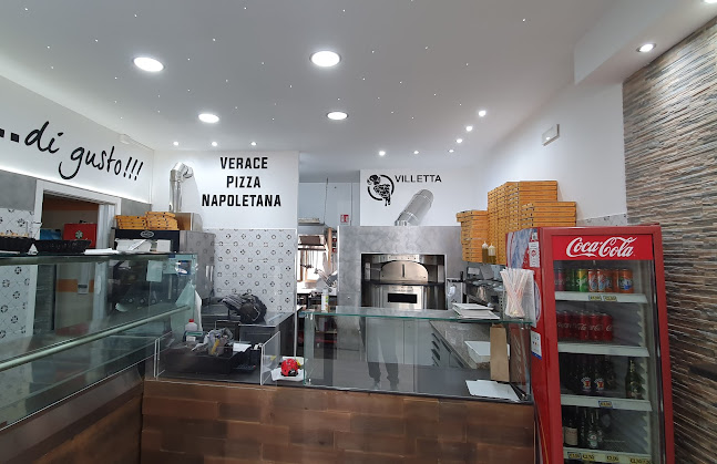 Reviews of Pizzeria Europa in Piazza Armerina - Ristorazione