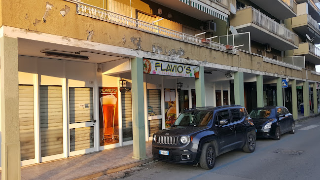 Pizzeria FLAVIO'S- Pub Winebar Restaurant