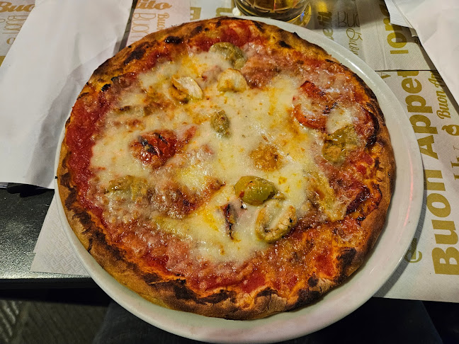 Corso Italia, 103, 56125 Pisa PI