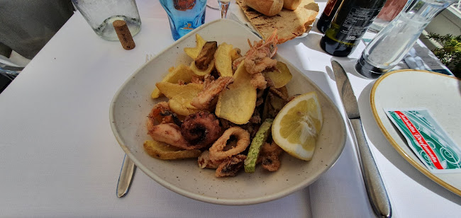 Frontemare - Quartu Sant'Elena