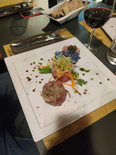 Comentarii opinii despre Qui Ciccia Ristorante Griglieria