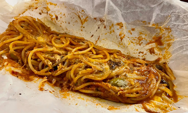 Trattoria La Bettola - Ragusa