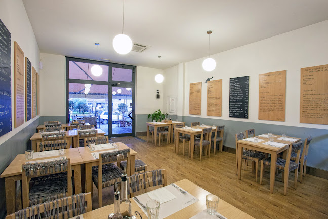 Filodolio - Cucina Toscana