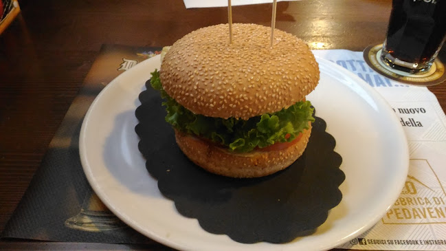 Comentarii opinii despre Fabbrica di Pedavena Mirano