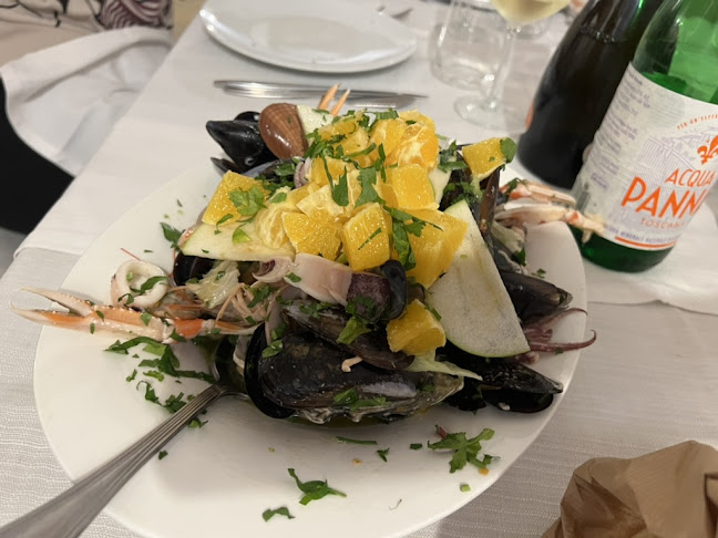 Ristorante La Medusa