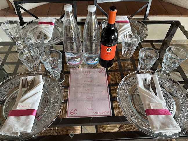 Chiaracongusto - Arezzo